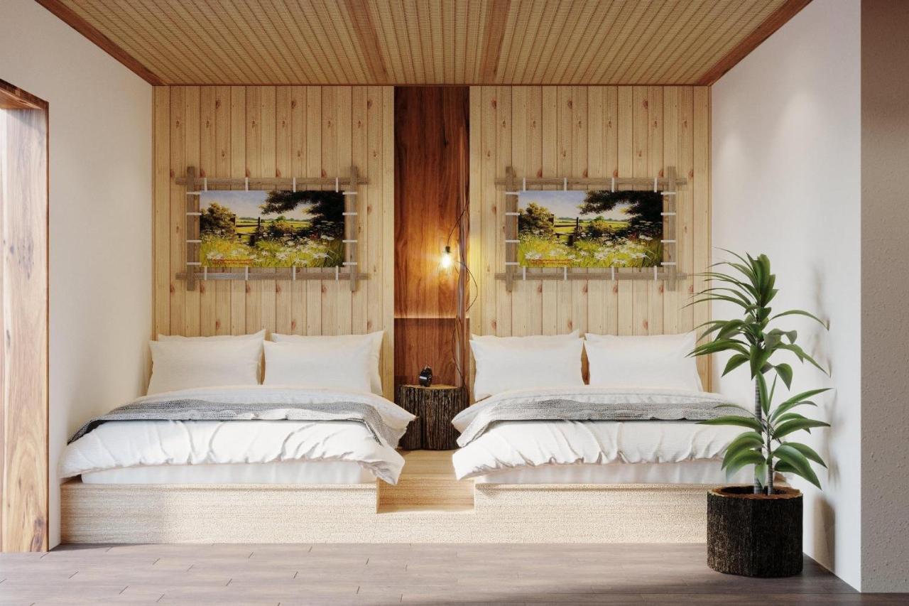 Camellia Eco Home &Tra My Restaurant Ninh Bình Ngoại thất bức ảnh