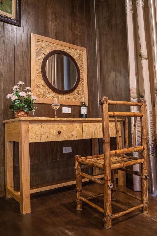 Camellia Eco Home &Tra My Restaurant Ninh Bình Ngoại thất bức ảnh