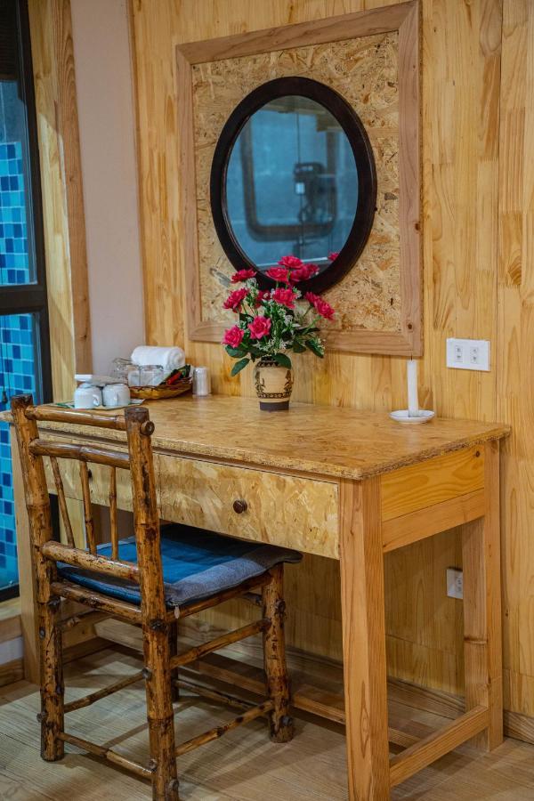 Camellia Eco Home &Tra My Restaurant Ninh Bình Ngoại thất bức ảnh