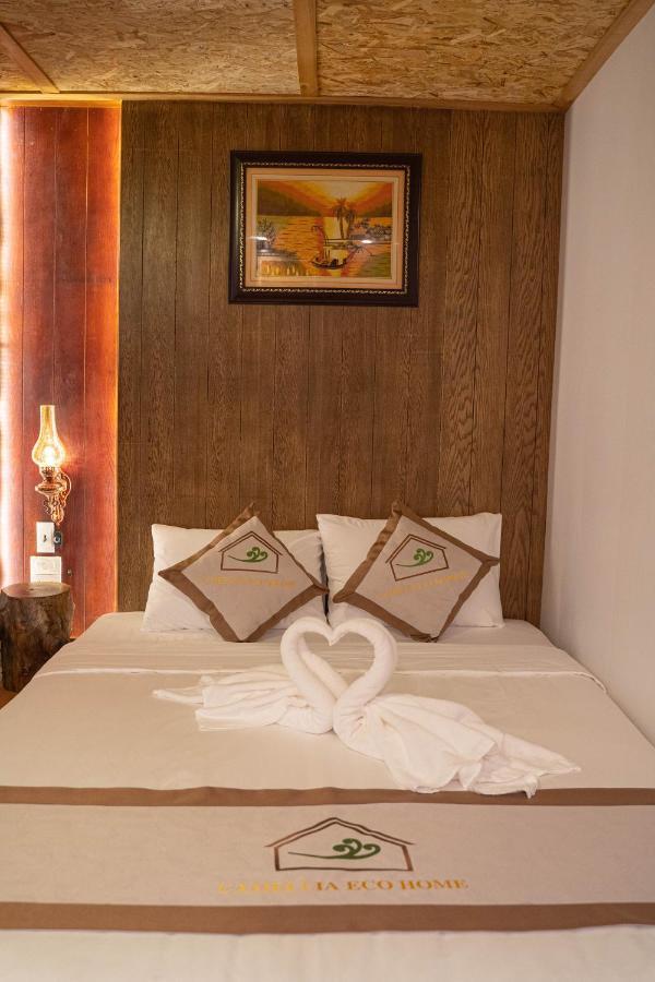 Camellia Eco Home &Tra My Restaurant Ninh Bình Ngoại thất bức ảnh