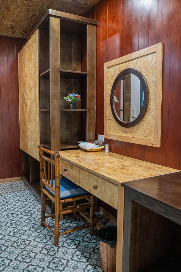 Camellia Eco Home &Tra My Restaurant Ninh Bình Ngoại thất bức ảnh