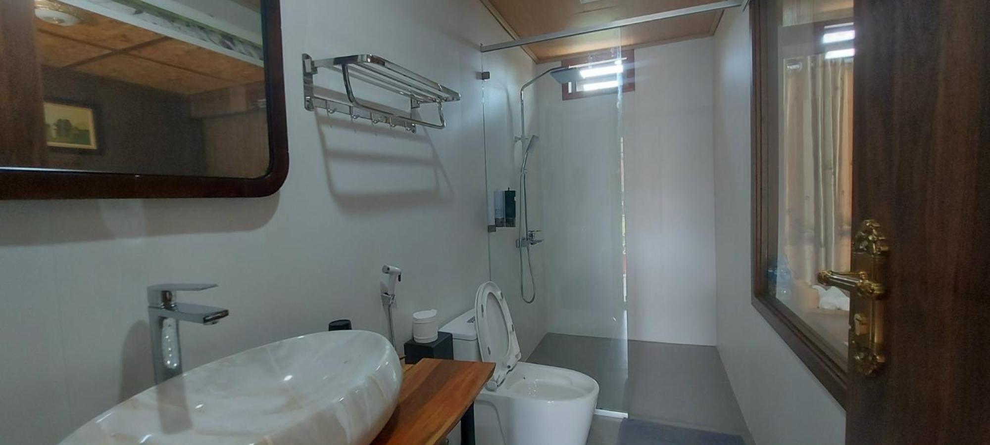 Camellia Eco Home &Tra My Restaurant Ninh Bình Ngoại thất bức ảnh